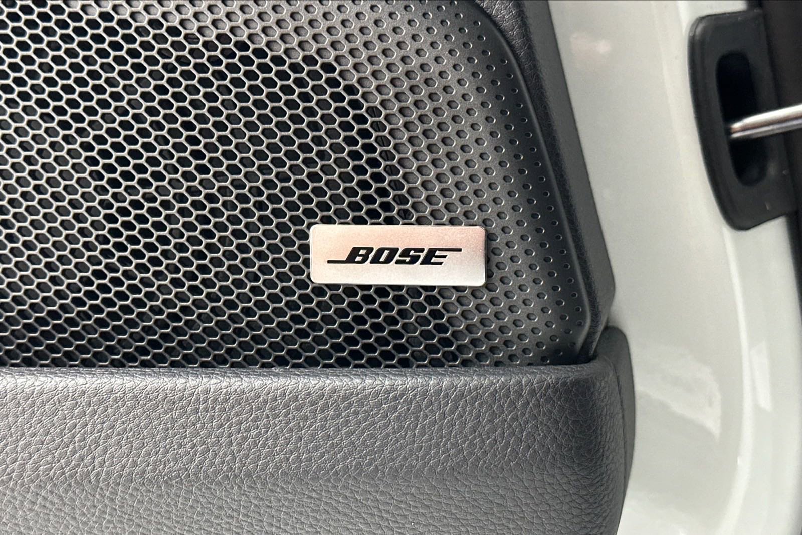 Certified 2024 Porsche Panamera 4 image 24