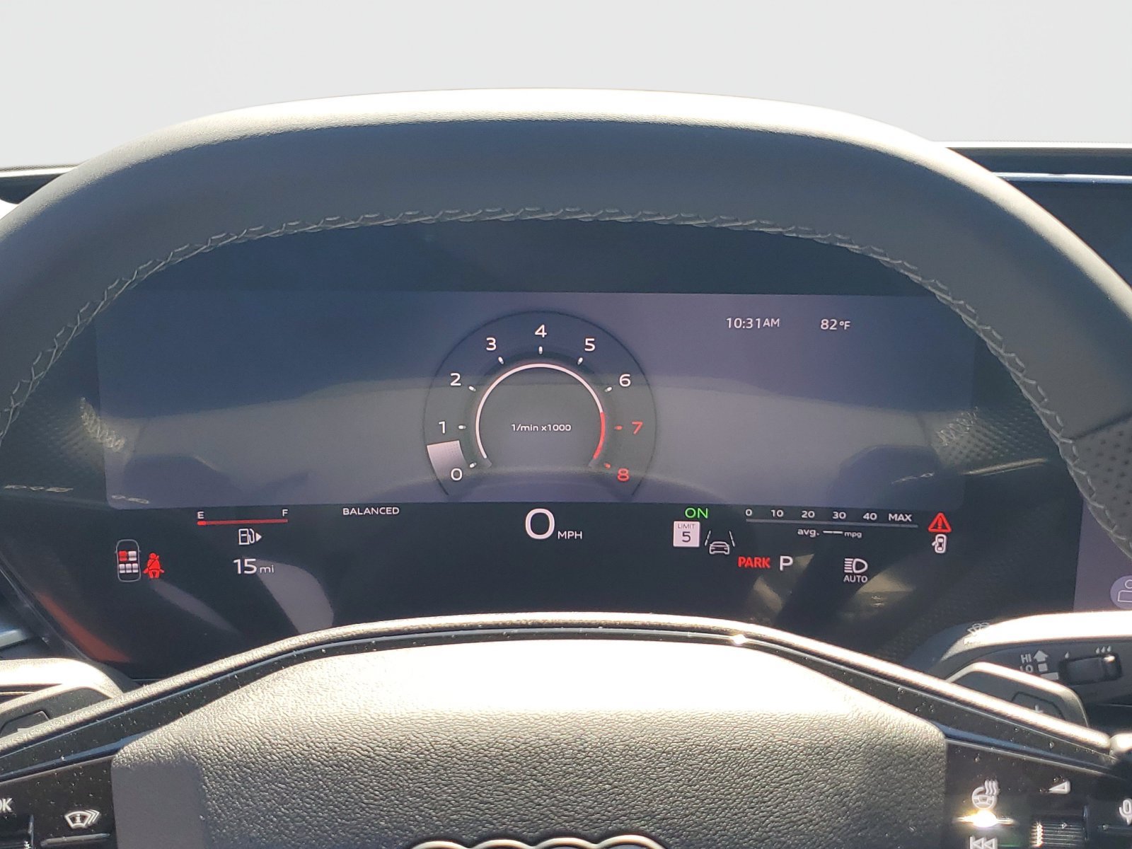 New 2026 Audi S5 Prestige AWD/4WD image 31