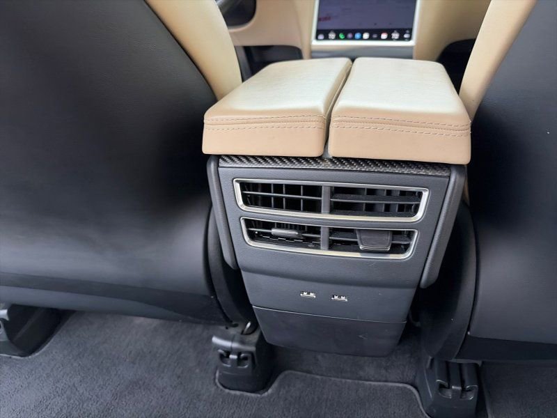 Used 2017 Tesla Model X 100D image 17