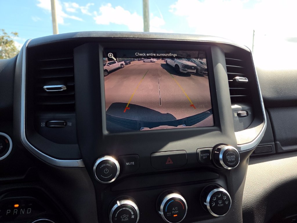 Used 2020 RAM 1500 Big Horn RWD image 35