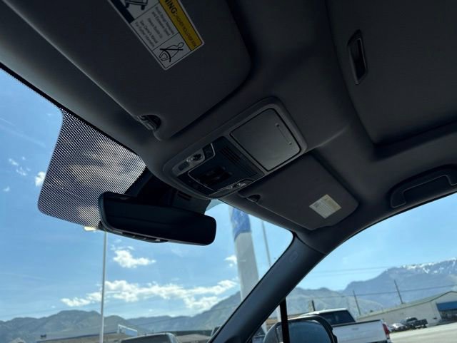New 2026 Honda Ridgeline RTL image 17