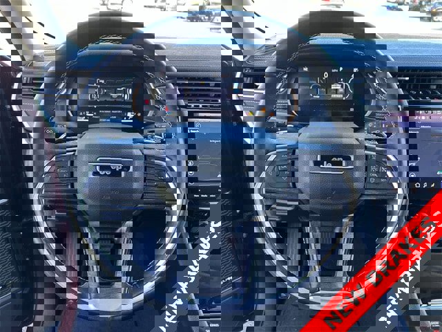 Certified 2022 Jeep Grand Cherokee L Limited image 18