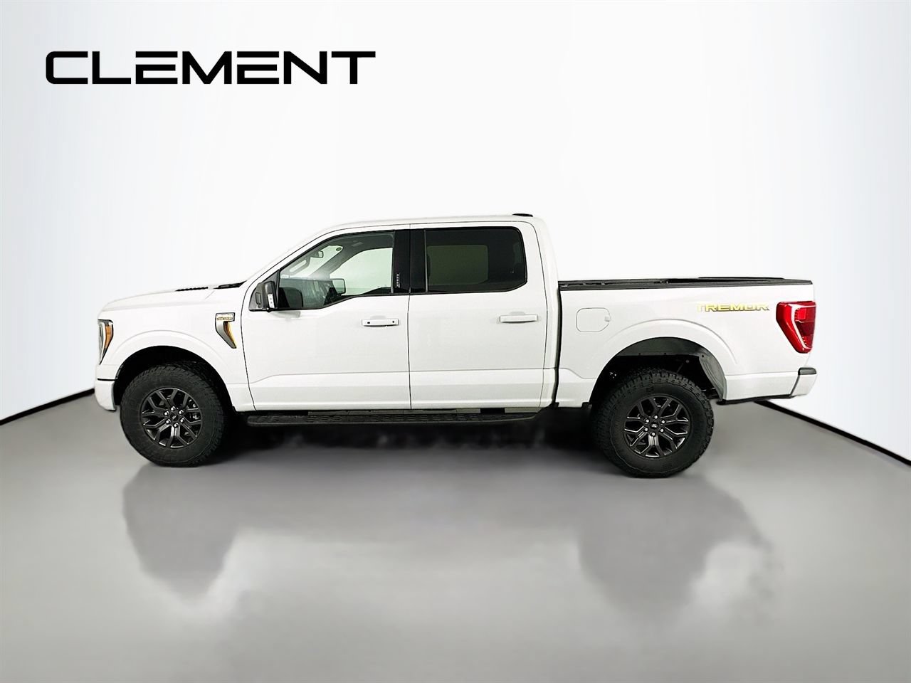 Certified 2023 Ford F150 Tremor w/ 360 Degree Camera Package AWD/4WD image 6