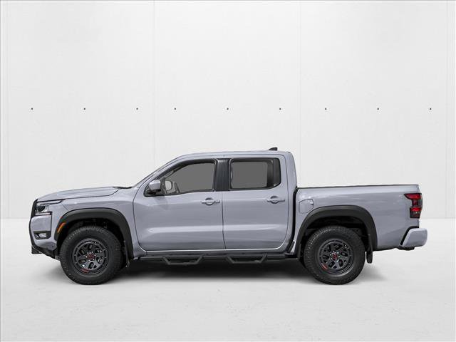 New 2027 Nissan Frontier PRO-4X AWD/4WD image 3