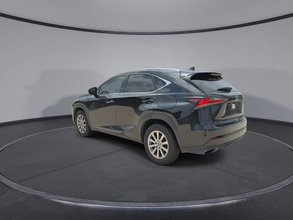 Used 2021 Lexus NX 300 FWD w/ Comfort Package image 6