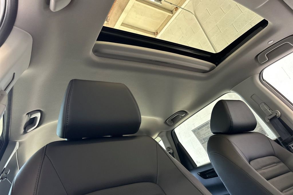 New 2026 Honda CR-V EX-L image 18