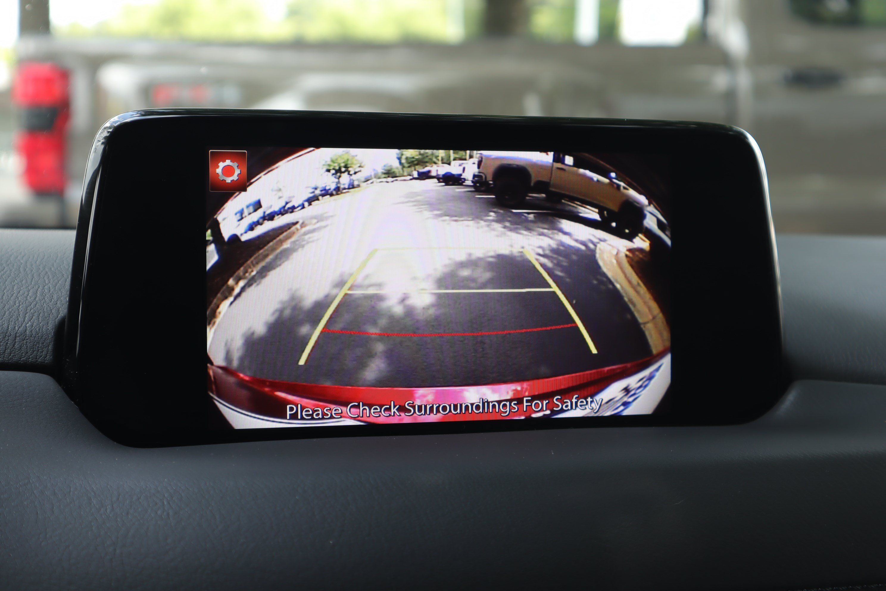 Used 2020 MAZDA CX-5 Touring FWD image 12