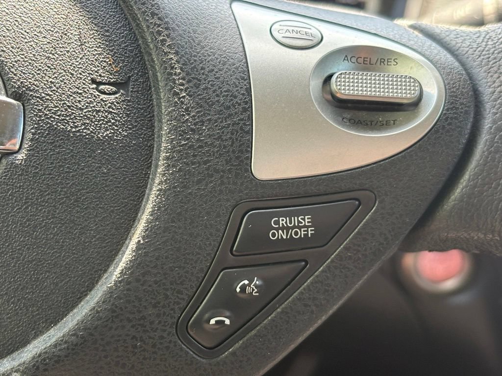 Used 2017 Nissan Sentra SV FWD image 15