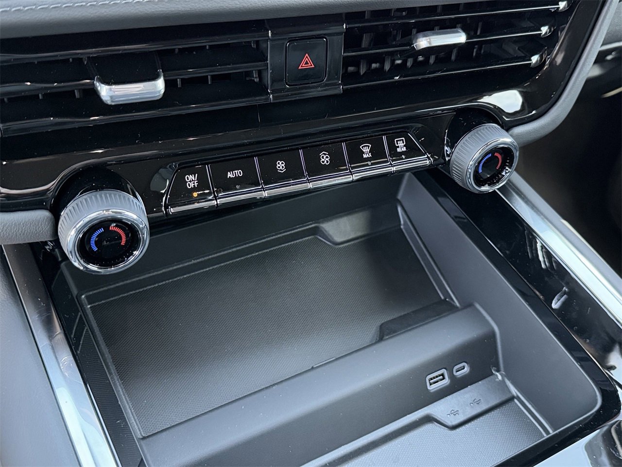 New 2026 Chevrolet Tahoe LS image 17