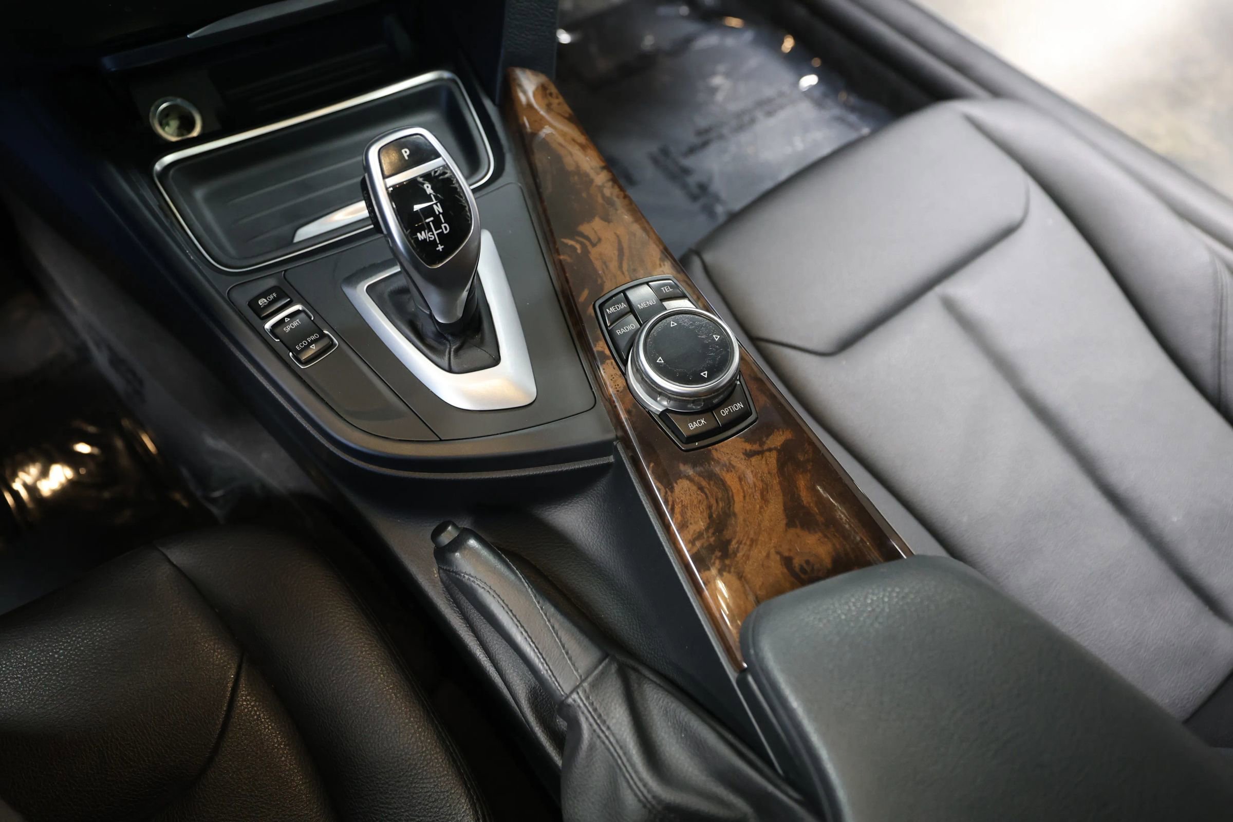Used 2014 BMW 428i Coupe RWD image 28