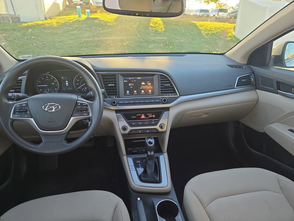 Used 2018 Hyundai Elantra SEL image 11