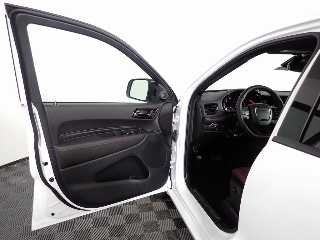 New 2026 Dodge Durango GT image 20