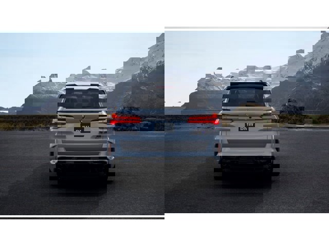 New 2026 BMW X5 M Competition image 5