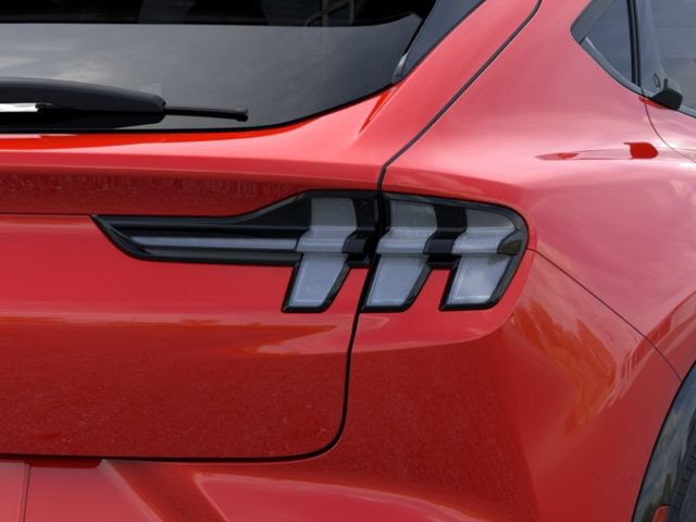 New 2026 Ford Mustang Mach-E Premium w/ Sport Appearance Package AWD/4WD image 21