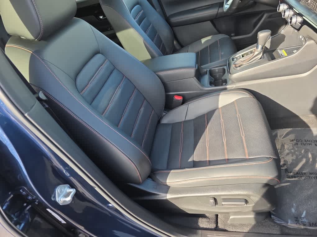 Used 2023 Honda CR-V Sport Touring image 23
