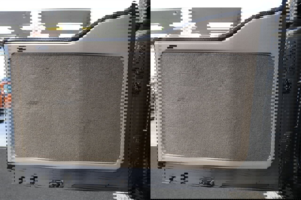 Used 2002 Ford Excursion Limited image 65