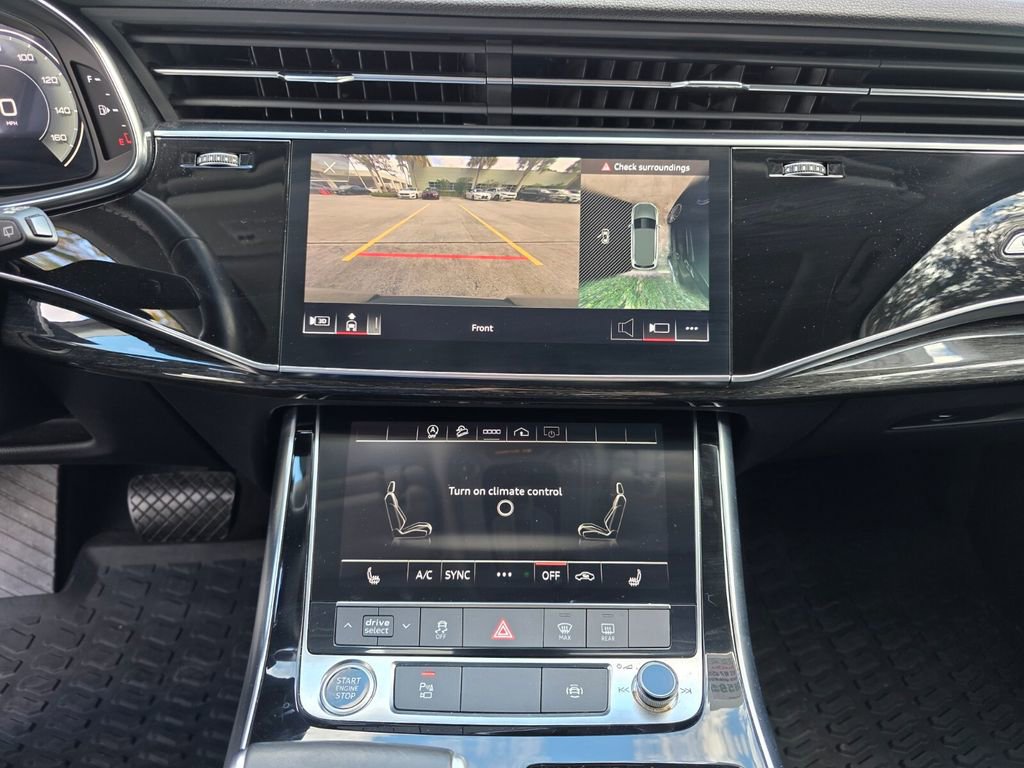Used 2022 Audi Q7 3.0T Premium w/ Convenience Package image 22