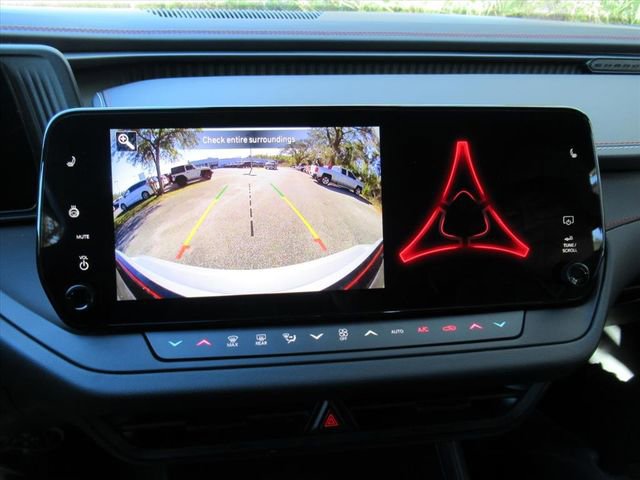 New 2026 Dodge Charger Scat Pack w/ Wheel & Tire Package image 24