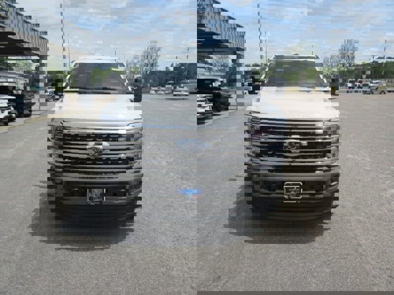 New 2026 Ford F250 King Ranch image 8