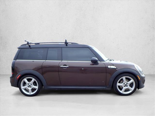 Used 2011 MINI Cooper Clubman S image 5