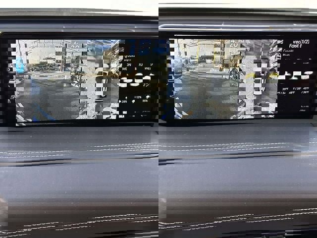 Used 2023 Genesis GV80 3.5T image 32