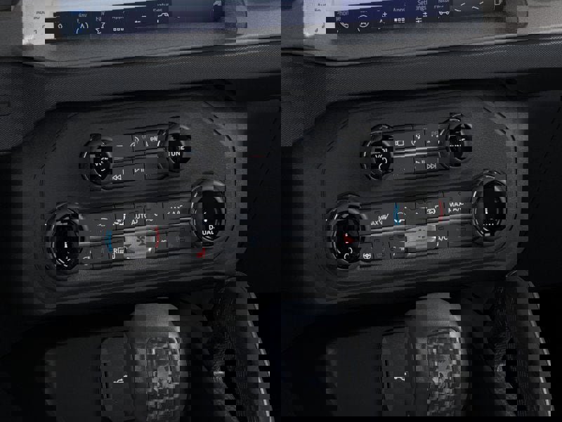 New 2025 Ford Bronco Raptor image 16