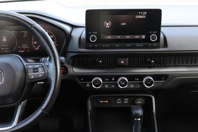 Used 2023 Honda CR-V Sport image 16