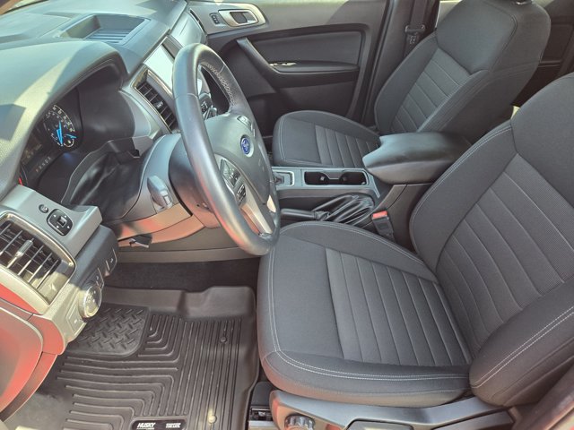Used 2020 Ford Ranger XLT w/ Equipment Group 301A Mid AWD/4WD image 12