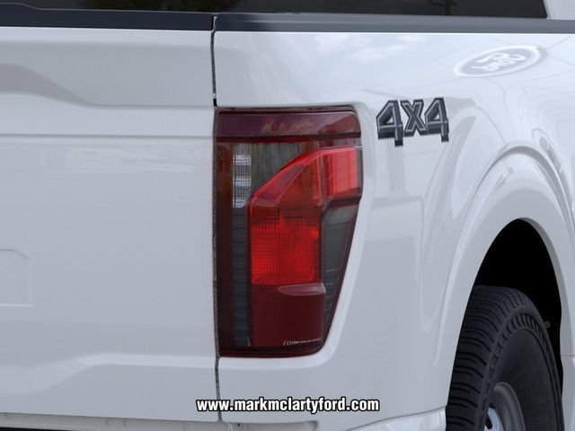 New 2026 Ford F150 XL AWD/4WD image 21