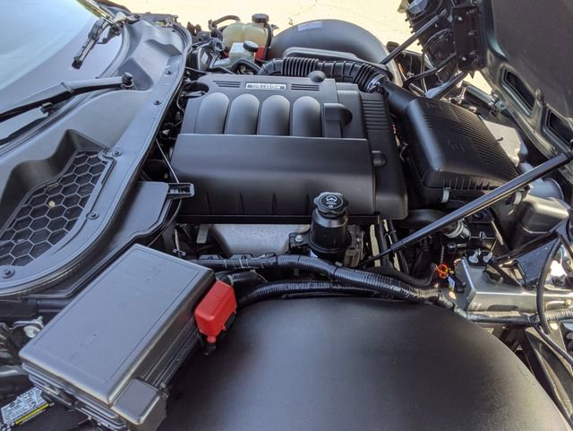 Used 2007 Saturn Sky w/ Premium Trim Pkg image 24