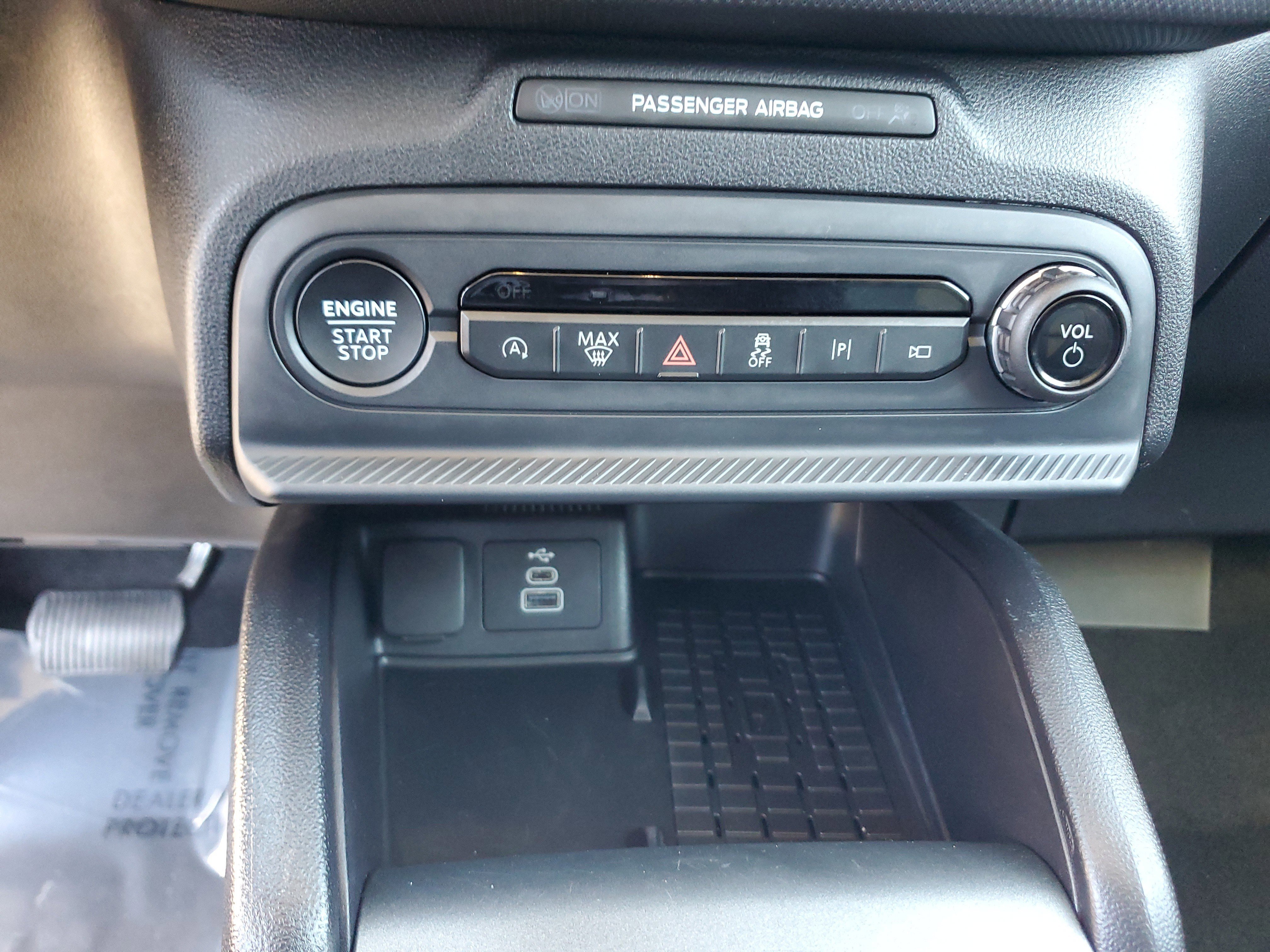 Used 2025 Ford Bronco Sport Outer Banks w/ Outer Banks Tech Package+ image 21