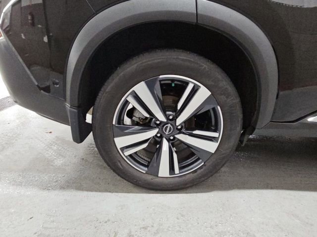 Certified 2023 Nissan Rogue SL w/ SL Premium Package AWD/4WD image 27