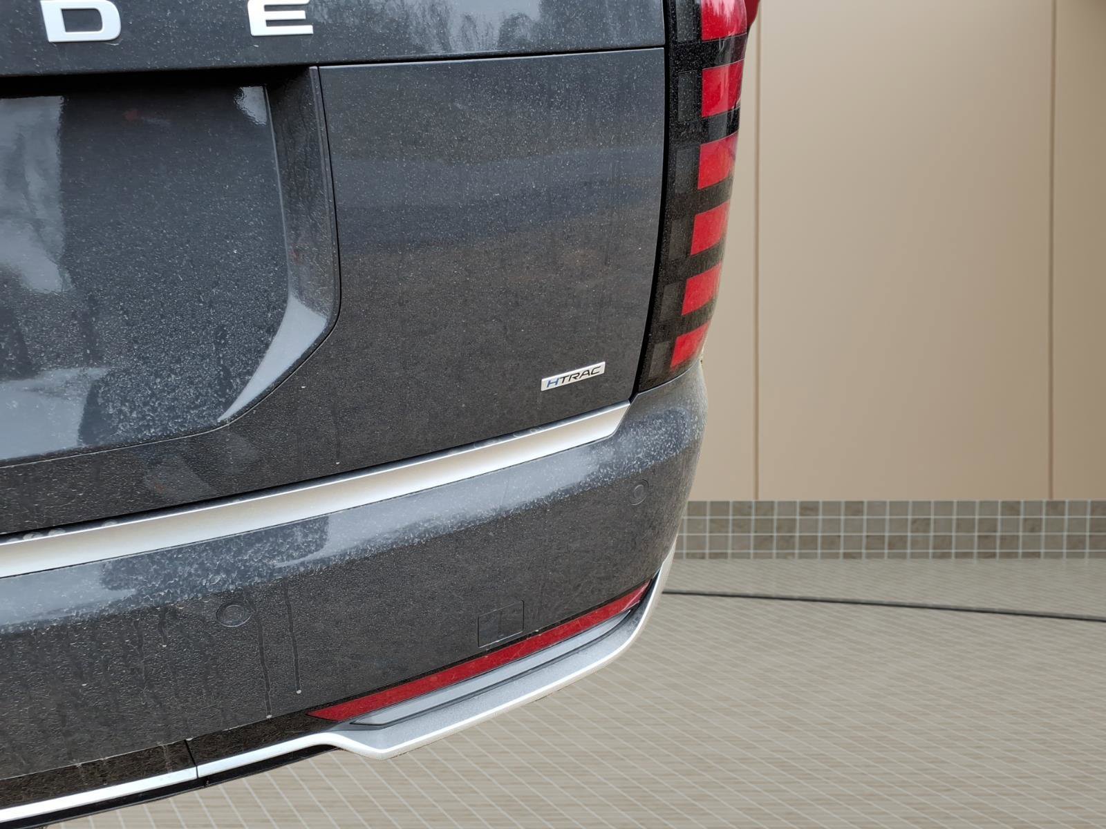 Used 2026 Hyundai Palisade Calligraphy image 14