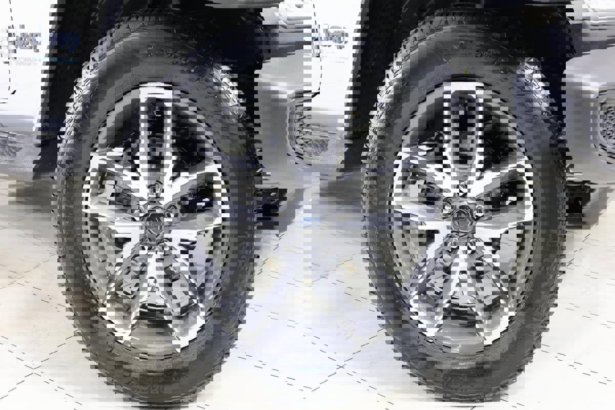 Used 2024 Jeep Wrangler Unlimited w/ Convenience Group image 12