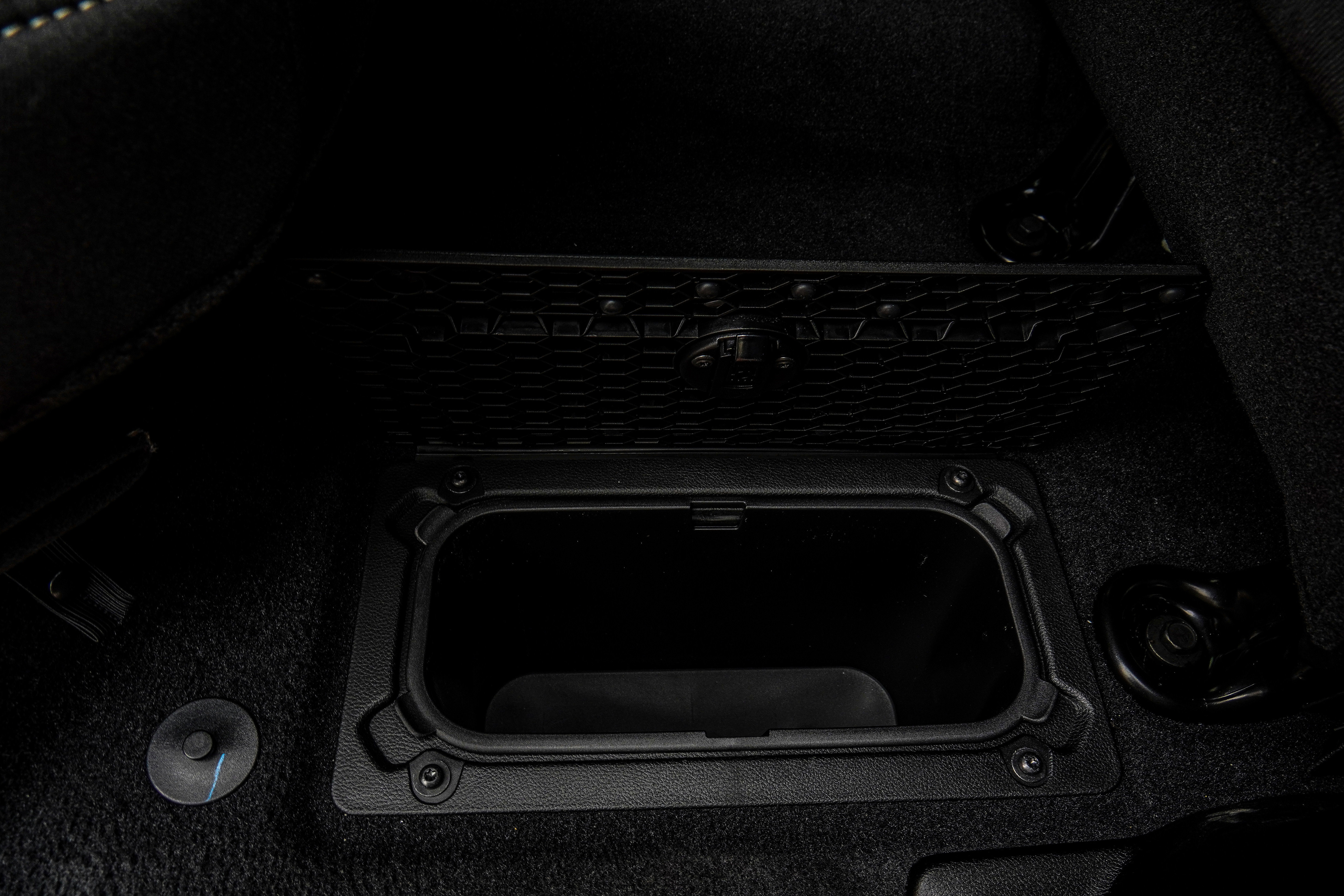 Used 2025 RAM 2500 Big Horn image 36