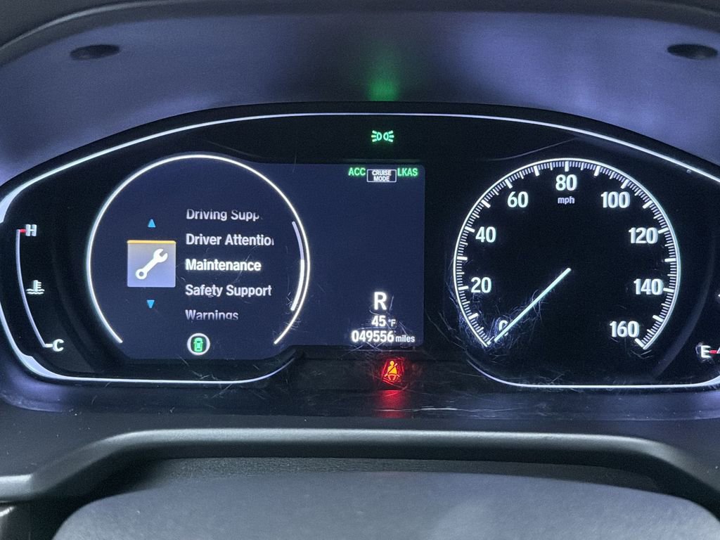 Used 2019 Honda Accord LX image 23