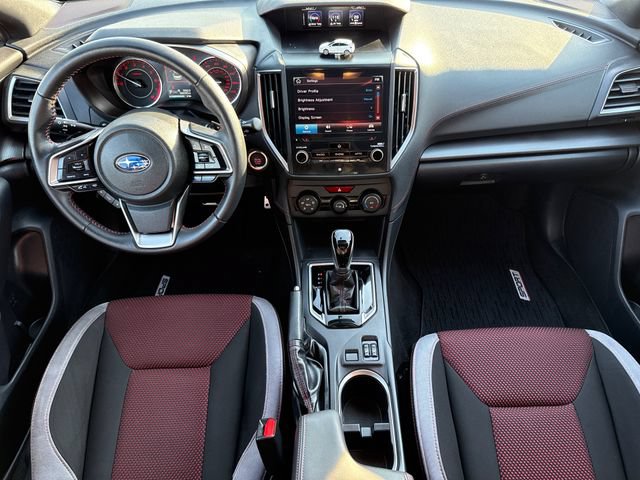 Used 2020 Subaru Impreza 2.0i Sport AWD/4WD image 11