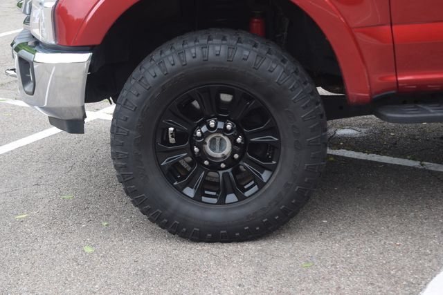 Used 2020 Ford F250 XLT w/ Tremor Off-Road Package AWD/4WD image 28
