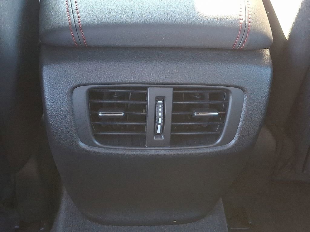 Certified 2023 Acura TLX SH-AWD w/ A-SPEC Pkg image 11