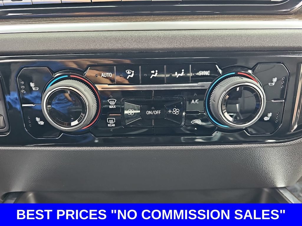 New 2026 Chevrolet Silverado 1500 LT w/ All Star Edition Plus AWD/4WD image 20