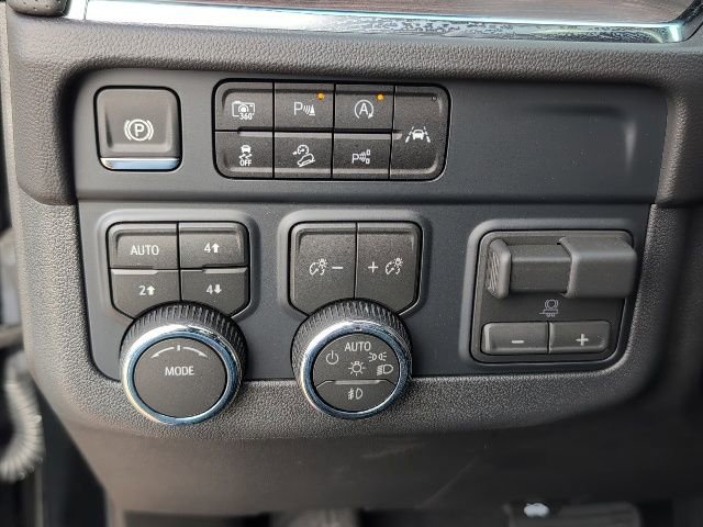 New 2026 Chevrolet Tahoe Premier w/ Sun And Tow Package image 20