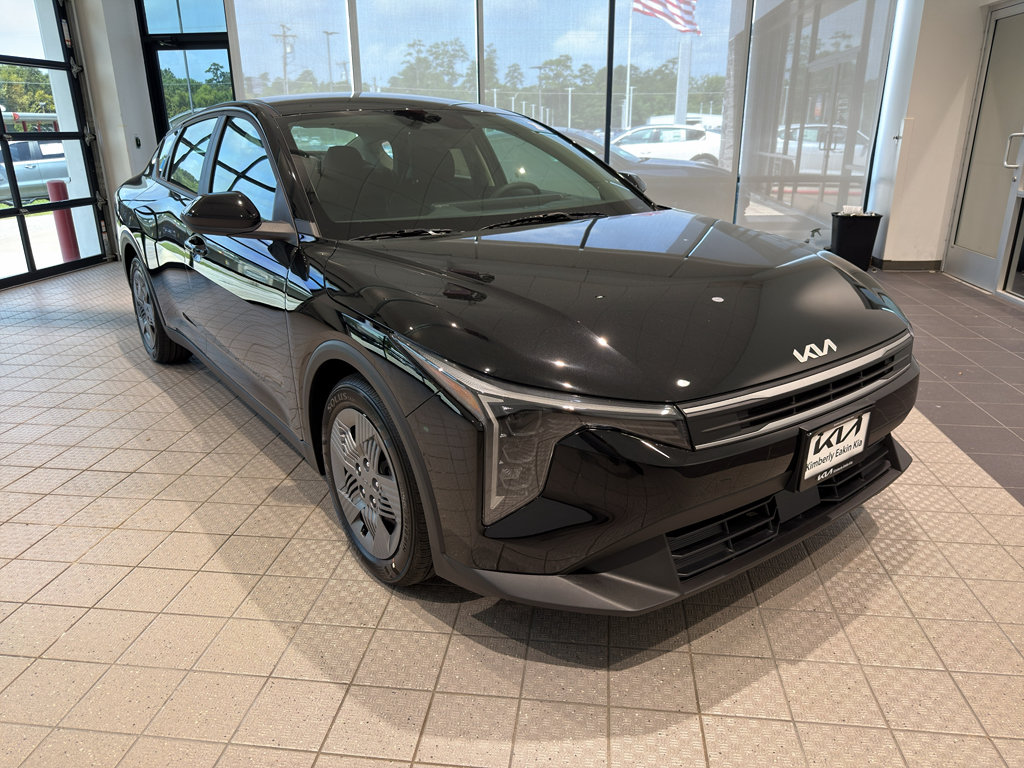 New 2026 Kia K4 FWD image 7