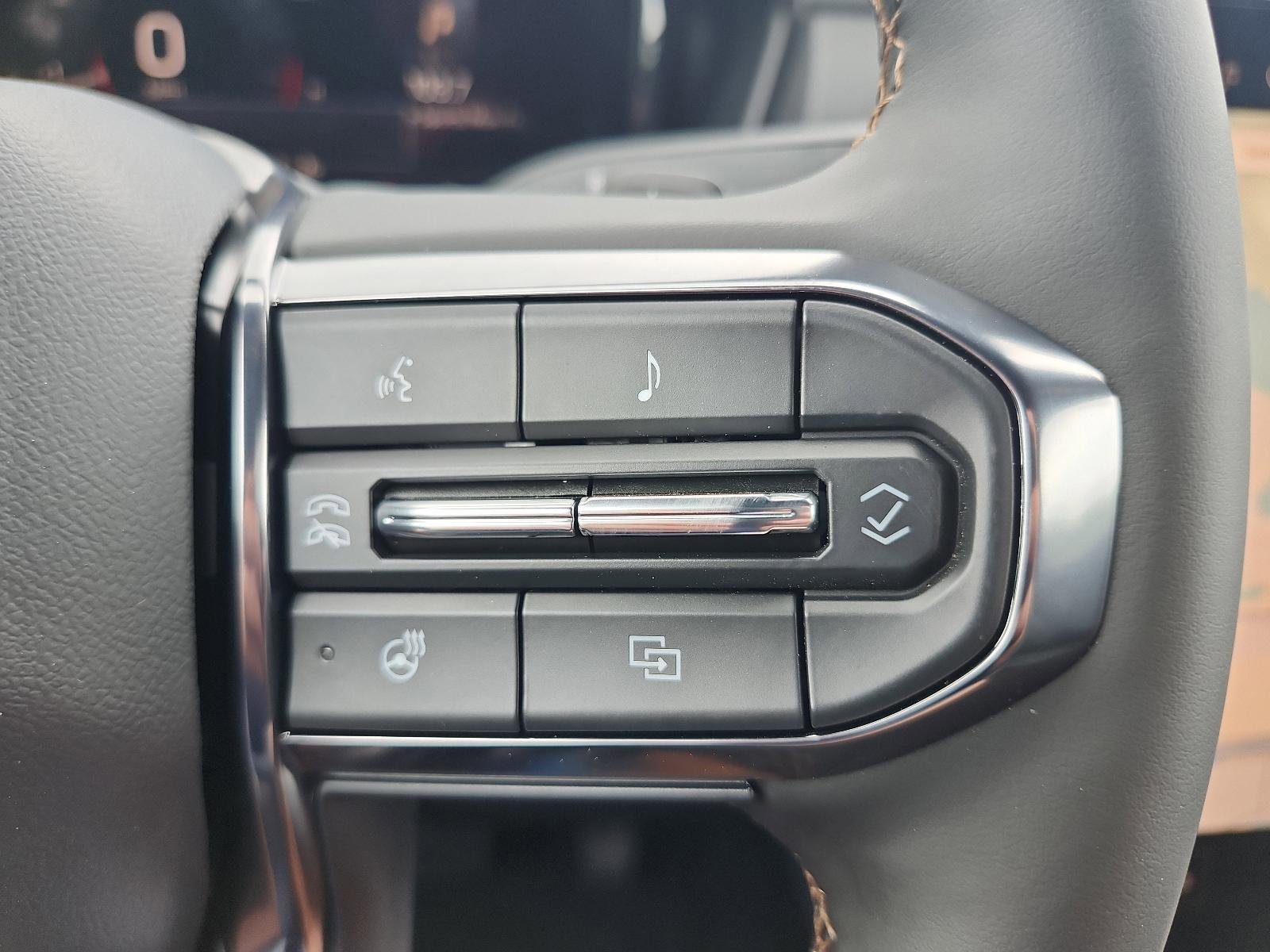 New 2026 GMC Terrain AT4 w/ Convenience Package III image 21