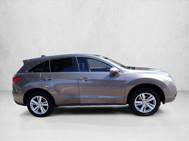 Used 2013 Acura RDX AWD image 3