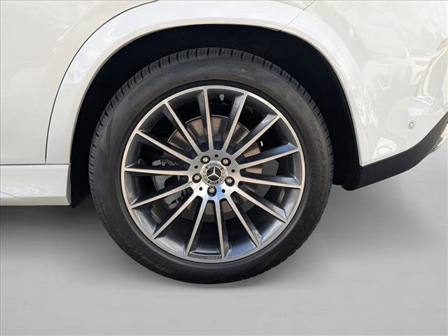 New 2026 Mercedes-Benz GLE 350 4MATIC image 9