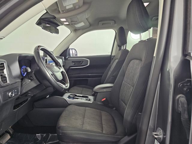 Used 2022 Ford Bronco Sport Big Bend w/ Convenience Package image 24