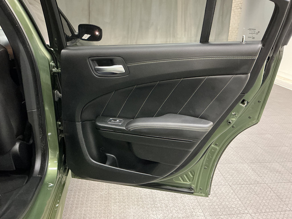 Used 2023 Dodge Charger Scat Pack RWD image 31