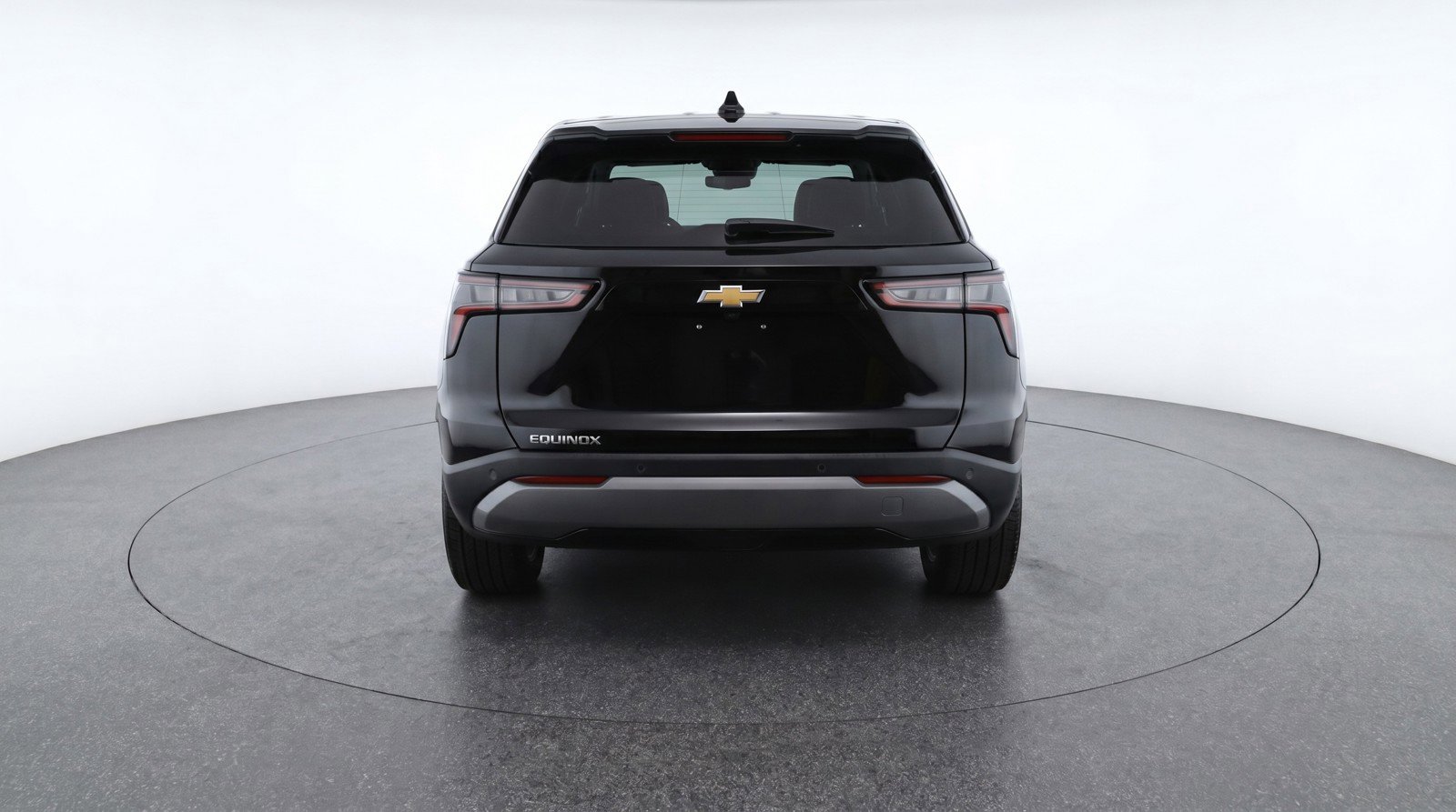 Used 2025 Chevrolet Equinox LT image 7