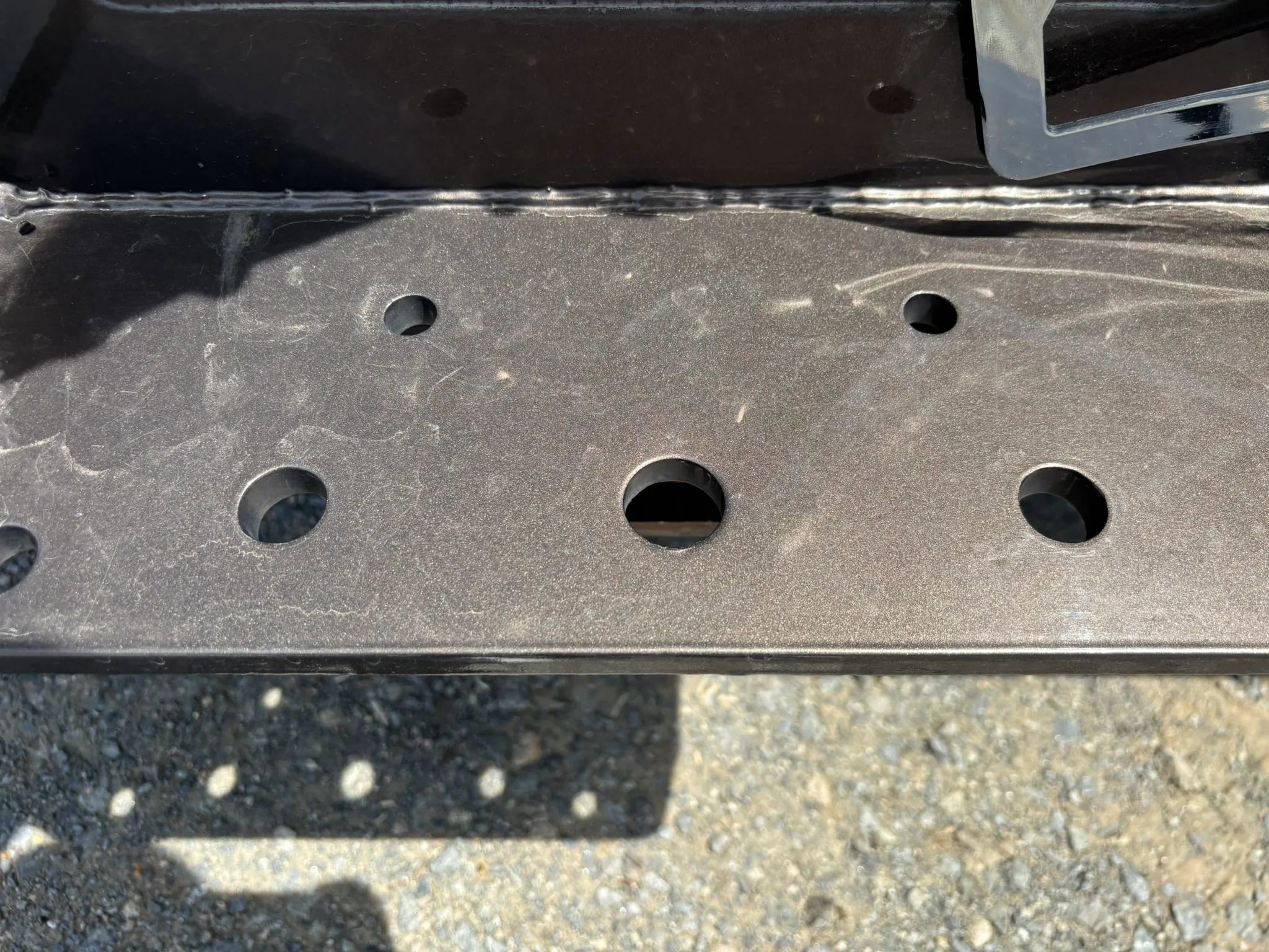 Used 2016 Ford F250 King Ranch w/ FX4 Off-Road Package AWD/4WD image 15