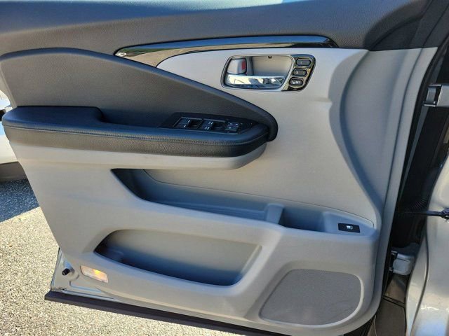 Used 2018 Honda Ridgeline RTL-E image 35